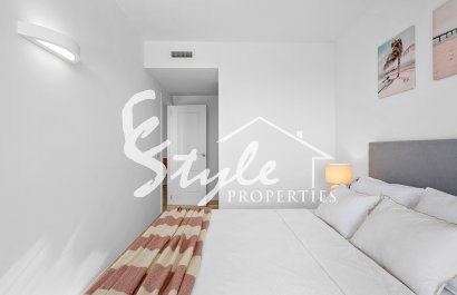 Resale - Apartment - Finestrat - Sierra cortina