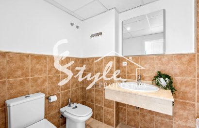 Resale - Apartment - Finestrat - Sierra cortina