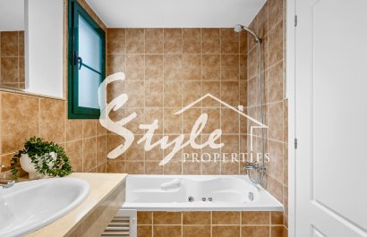 Resale - Apartment - Finestrat - Sierra cortina