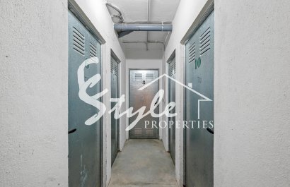 Resale - Apartment - Finestrat - Sierra cortina