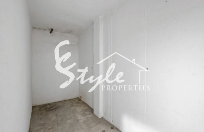 Resale - Apartment - Finestrat - Sierra cortina