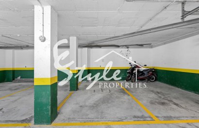 Resale - Apartment - Finestrat - Sierra cortina