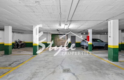 Resale - Apartment - Finestrat - Sierra cortina