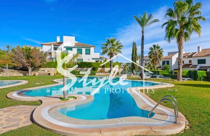 Resale - Apartment - Finestrat - Sierra cortina