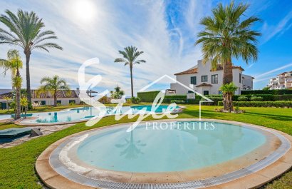 Resale - Apartment - Finestrat - Sierra cortina