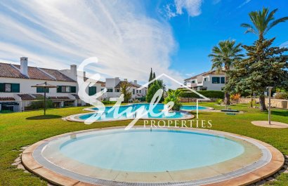 Resale - Apartment - Finestrat - Sierra cortina