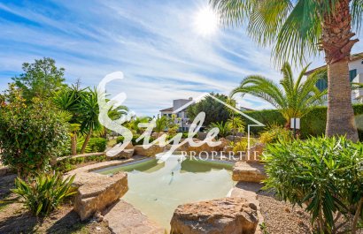 Resale - Apartment - Finestrat - Sierra cortina