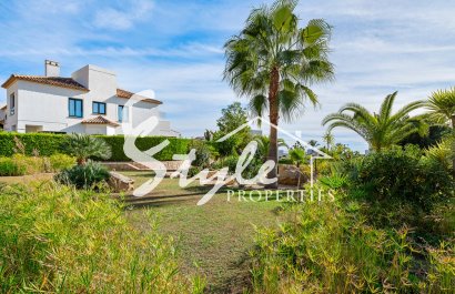 Resale - Apartment - Finestrat - Sierra cortina