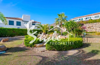 Resale - Apartment - Finestrat - Sierra cortina