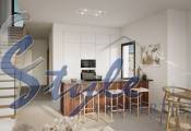 Nuevo - Villa - Torrevieja  - Aguas Nuevas