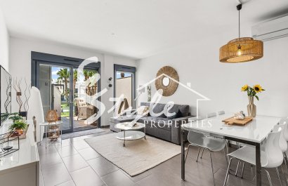 Resale - Apartment - Orihuela Costa  - La Zenia
