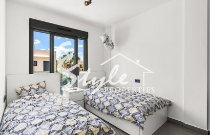 Resale - Apartment - Orihuela Costa  - La Zenia