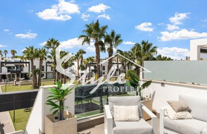 Resale - Apartment - Orihuela Costa  - La Zenia