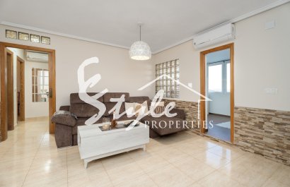 Вторичное жилье - Апартаменты/Квартира - Гран Алакант - Gran Alacant