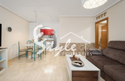 Вторичное жилье - Апартаменты/Квартира - Гран Алакант - Gran Alacant