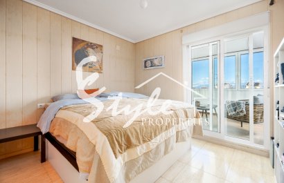 Вторичное жилье - Апартаменты/Квартира - Гран Алакант - Gran Alacant