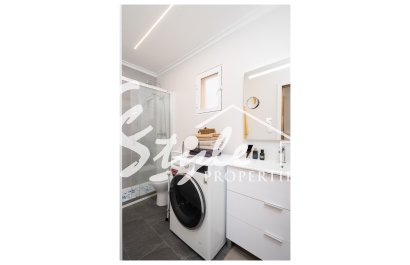 Вторичное жилье - Апартаменты/Квартира - Гран Алакант - Gran Alacant