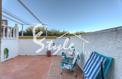 Вторичное жилье - Апартаменты/Квартира - Гран Алакант - Gran Alacant