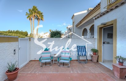 Вторичное жилье - Апартаменты/Квартира - Гран Алакант - Gran Alacant