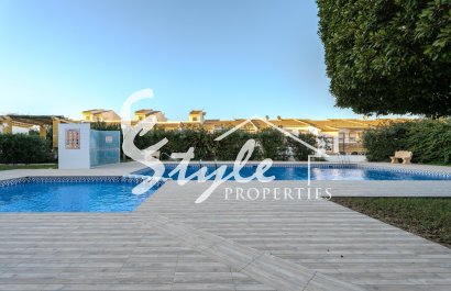 Вторичное жилье - Апартаменты/Квартира - Гран Алакант - Gran Alacant