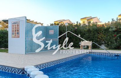 Вторичное жилье - Апартаменты/Квартира - Гран Алакант - Gran Alacant