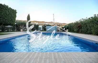 Вторичное жилье - Апартаменты/Квартира - Гран Алакант - Gran Alacant