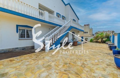 Resale - Villa - La Manga - Playa del Estacio