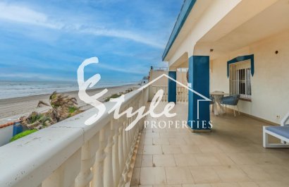 Resale - Villa - La Manga - Playa del Estacio