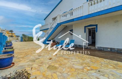 Resale - Villa - La Manga - Playa del Estacio