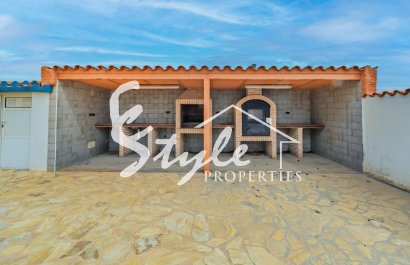 Resale - Villa - La Manga - Playa del Estacio