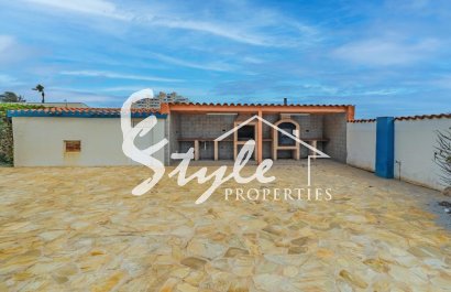 Resale - Villa - La Manga - Playa del Estacio