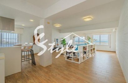 Resale - Villa - La Manga - Playa del Estacio