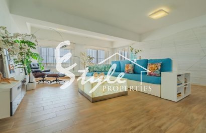 Resale - Villa - La Manga - Playa del Estacio