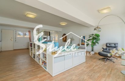 Resale - Villa - La Manga - Playa del Estacio