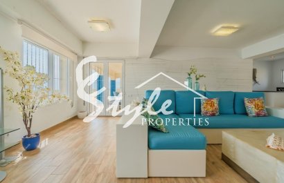 Resale - Villa - La Manga - Playa del Estacio