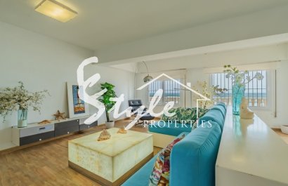 Resale - Villa - La Manga - Playa del Estacio