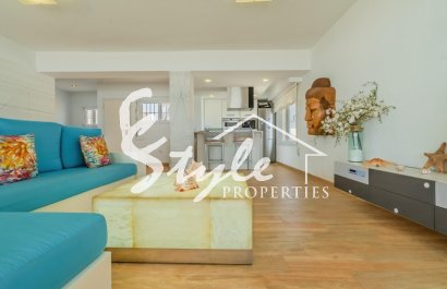 Resale - Villa - La Manga - Playa del Estacio