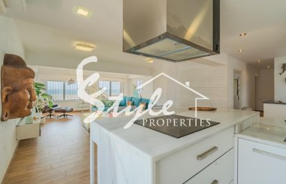 Resale - Villa - La Manga - Playa del Estacio