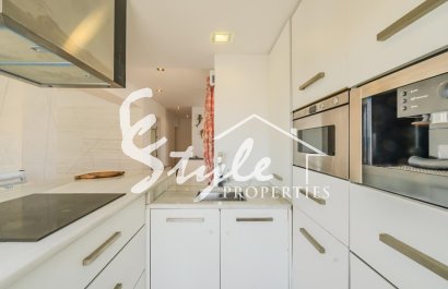 Resale - Villa - La Manga - Playa del Estacio