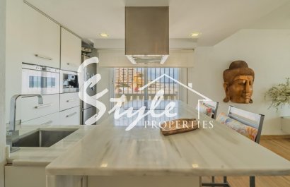 Resale - Villa - La Manga - Playa del Estacio