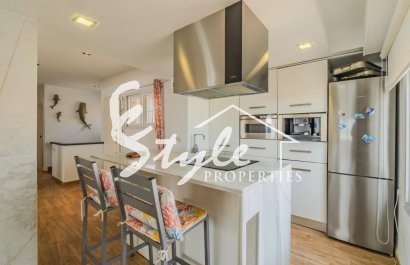 Resale - Villa - La Manga - Playa del Estacio