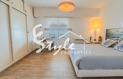 Resale - Villa - La Manga - Playa del Estacio