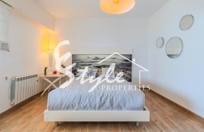 Resale - Villa - La Manga - Playa del Estacio