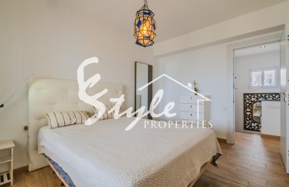 Resale - Villa - La Manga - Playa del Estacio