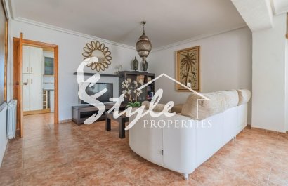 Resale - Villa - La Manga - Playa del Estacio