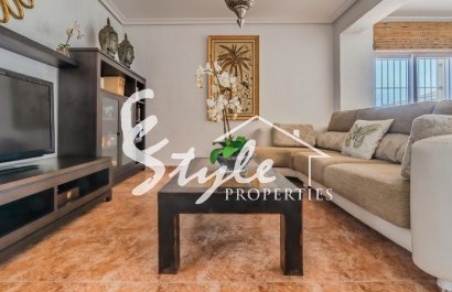 Resale - Villa - La Manga - Playa del Estacio