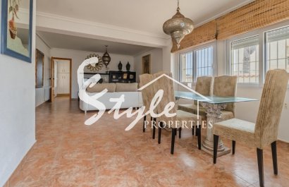 Resale - Villa - La Manga - Playa del Estacio