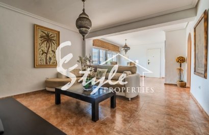 Resale - Villa - La Manga - Playa del Estacio
