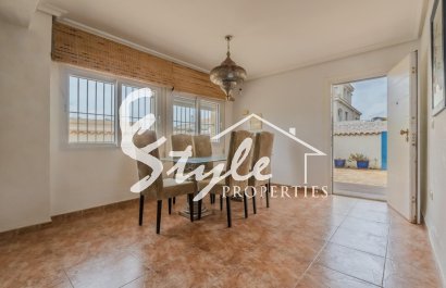 Resale - Villa - La Manga - Playa del Estacio