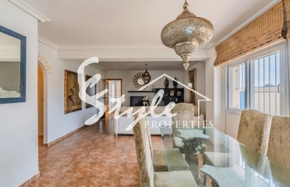 Resale - Villa - La Manga - Playa del Estacio